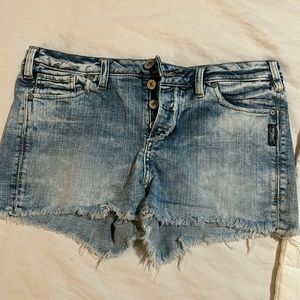 Great condition, no rips or tears